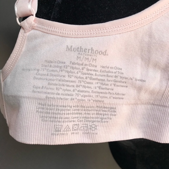 2 pcs Full-busted Seamless and shoulder-less Bras - Picture 8 of 12